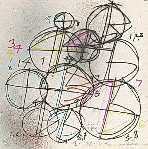 Zero Through Nine, Finale