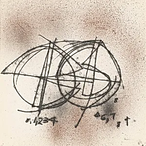 Zero Through Nine