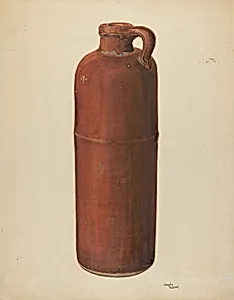Zoar Jug