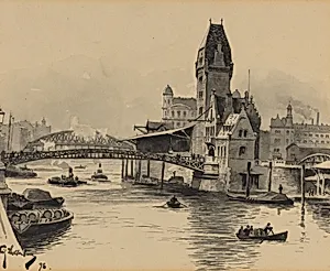 Zollkanal