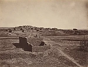 Zuni Pueblo