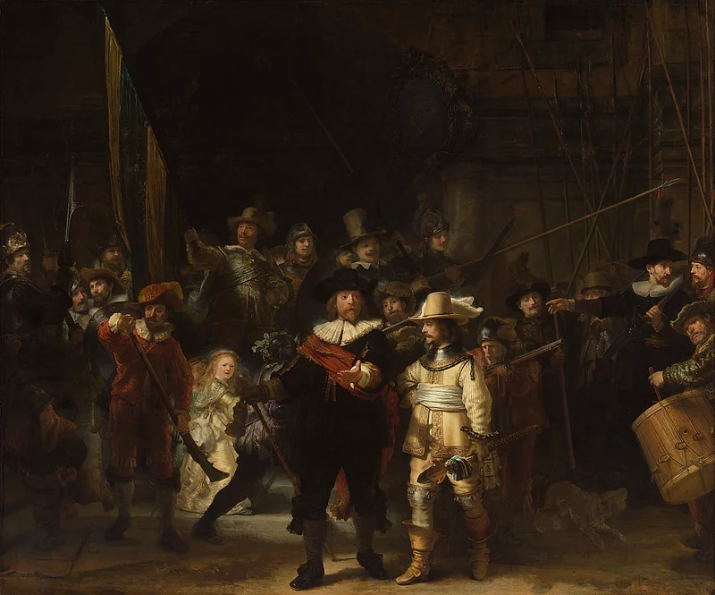 The Night Watch