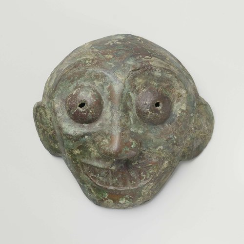Masker by anonymous