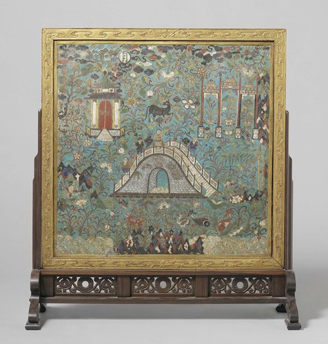 Panel by anonymous