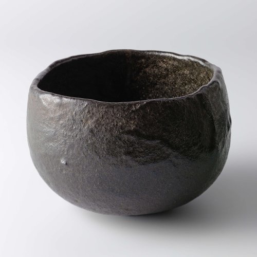 Black Tea Bowl
