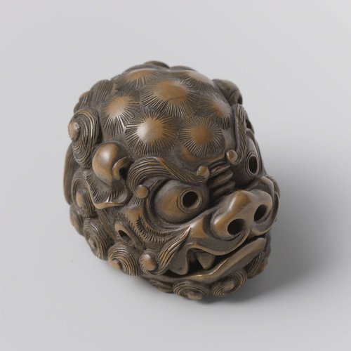 Netsuke