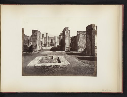 Casa di Pansa (Pompeï)