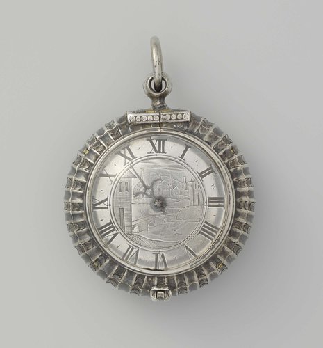 Herenhorloge