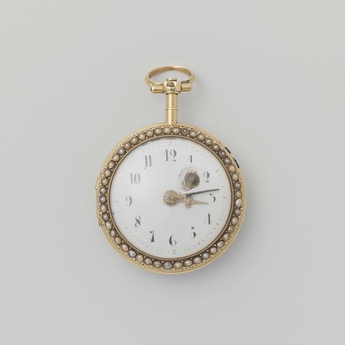 Pocket watch