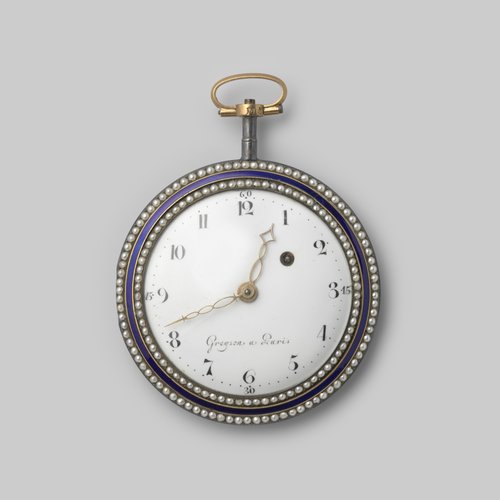 Horloge by Gregson