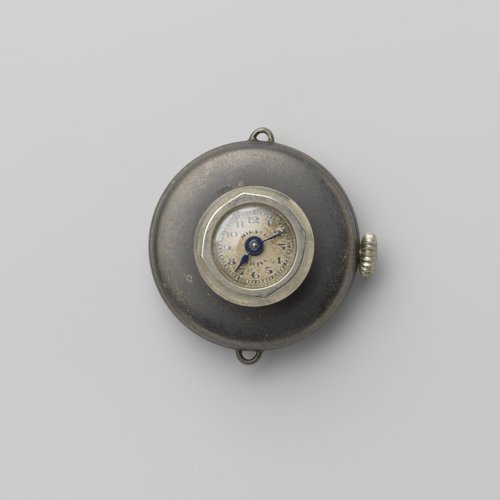 Horloge by Hirsco