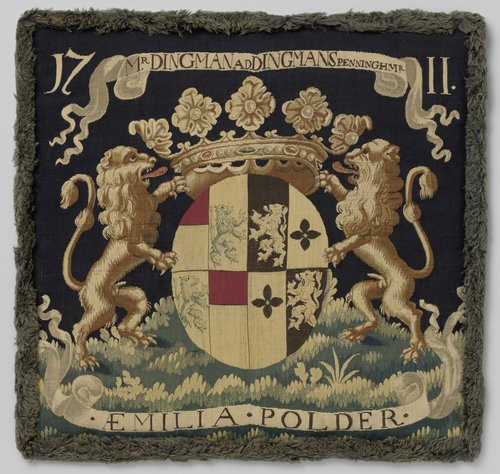 BK-15790 by Christiaen van Eurck