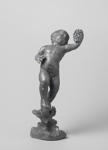 Allegorie van de Herfst