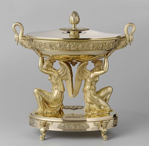 Tureen