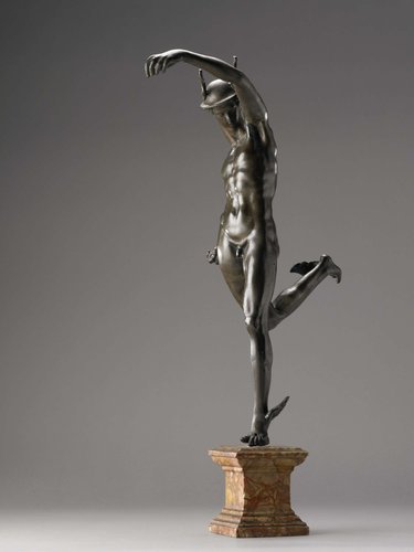 Mercury