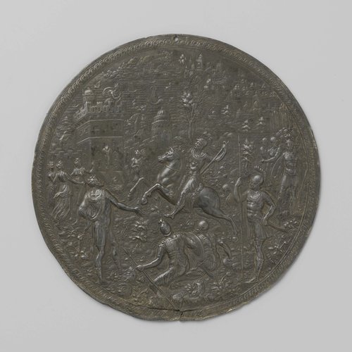 Scylla en Minos