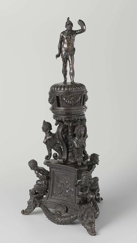 Parfumbrander