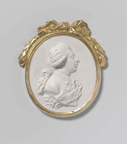 Frederick Agustus Duke of York, bishop of Osnabrück