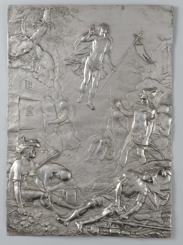 The Resurrection of Christ