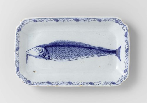 Haringschaal