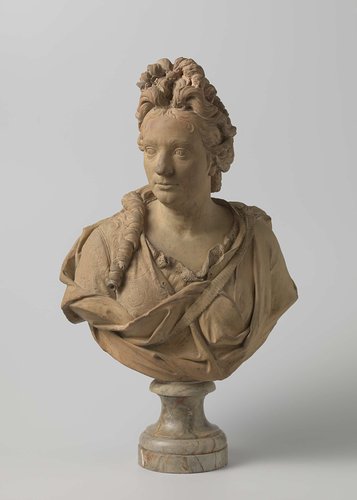 Elizabeth-Marie-Suzanne Le Detz