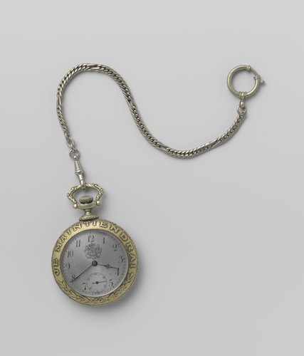 herenhorloge by anonymous