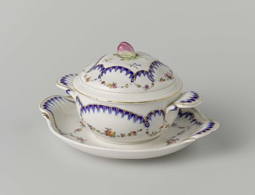 Tureen