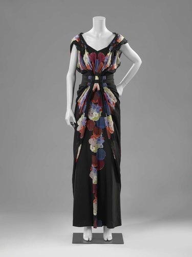 Avondjapon by Nina Ricci