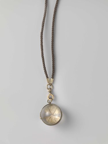 Necklace by Firma W. Vinke Larsen