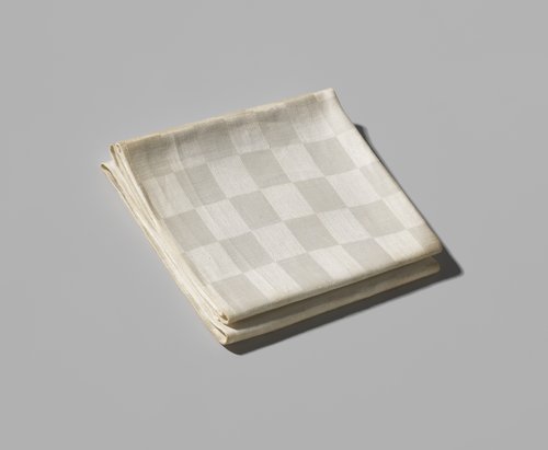 Doek van linnen