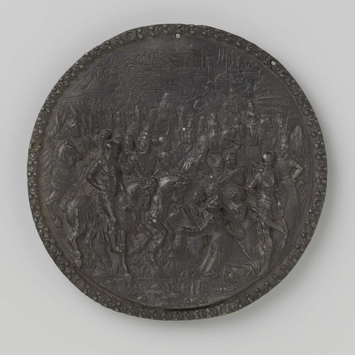 BK-1983-34 by Unknown Artist