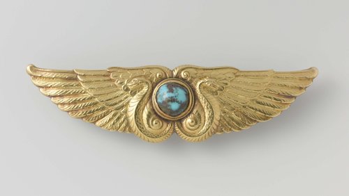 Broche