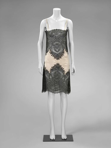 Chemise by Madame Watrigant