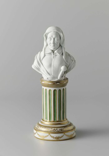 Kenau Simonsdr. Hasselaar (1526-1588)