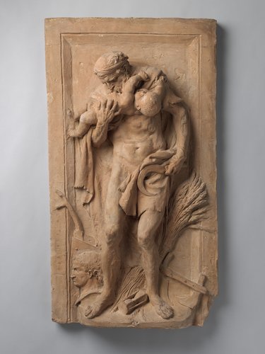 Saturnus
