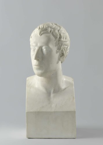 Portret van Cornelis Apostool