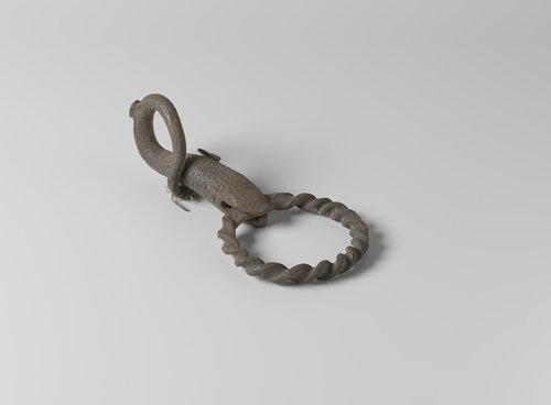 Getordeerde ring by anonymous
