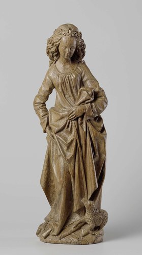 St Agnes