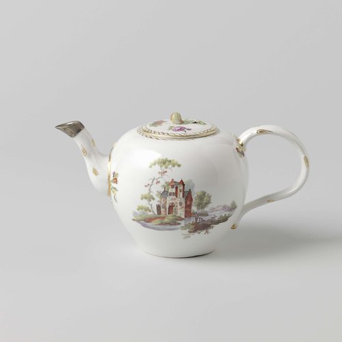 Theepot
