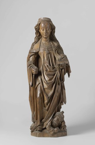 St Catherine of Alexandria