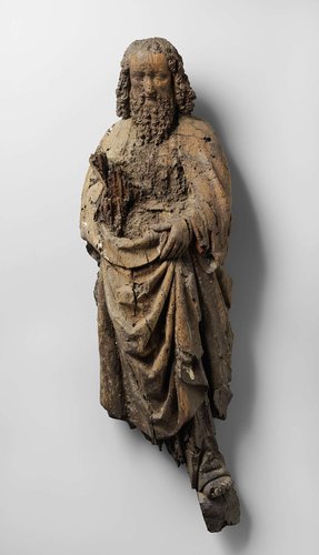 St Paul by anonymous