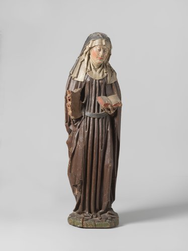 St Elizabeth of Hungary
