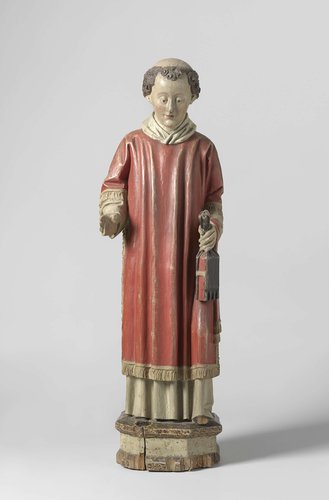 St Lawrence