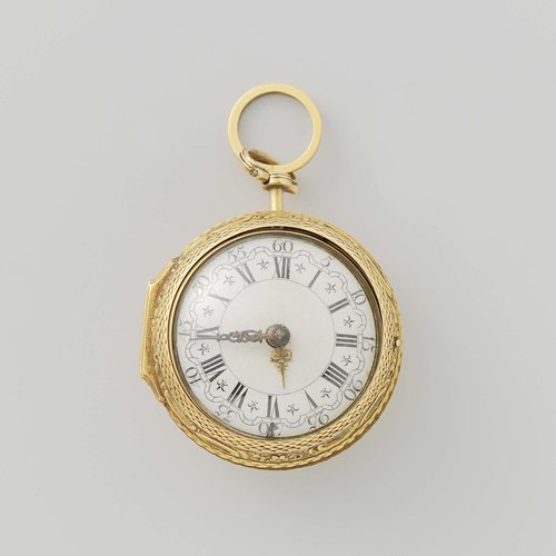 Watch with Hector's Farewell