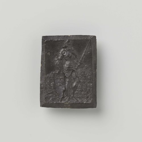 Twaalf oudste, Duitse koningen