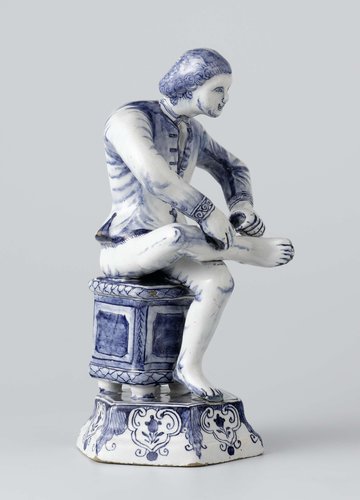 Doornuittrekker (Spinario)