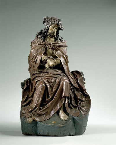 The Repose of the Lord by anonymous