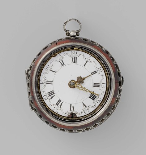 Watch by John Markwick