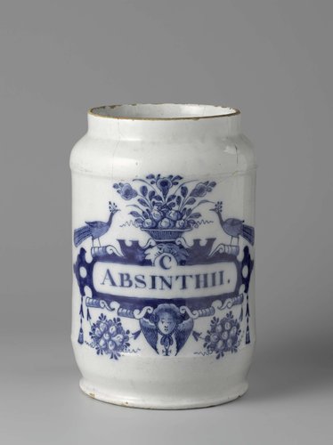 Apothekerspot