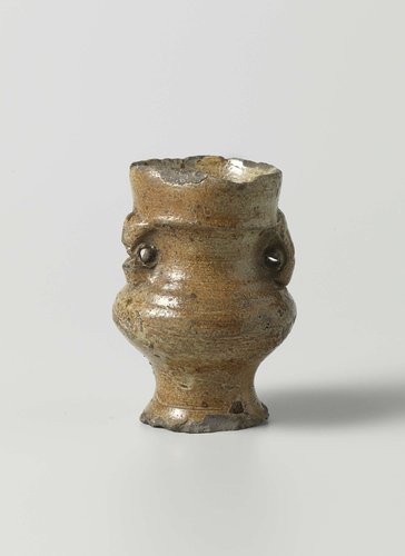 Jug with two handles by anonymous